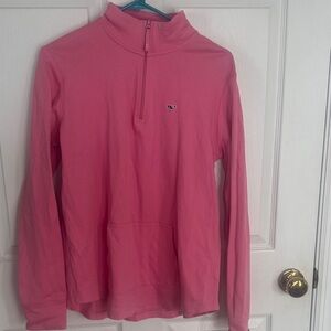 Vineyard Vines Pink Women's Jacket